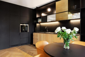 Superb Apartment 2 Bedr by Reside Baltic